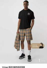 Picture of Burberry Short Pants _SKUBurberryS-XXLSn0616686